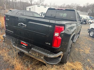 Used 2024 Chevrolet Silverado 2500 - photo 1