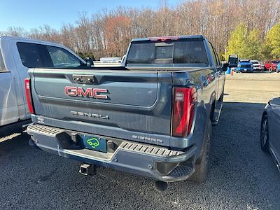 Used 2024 GMC Sierra 2500 - photo 1