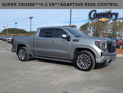 Used 2023 GMC Sierra 1500 - photo 1