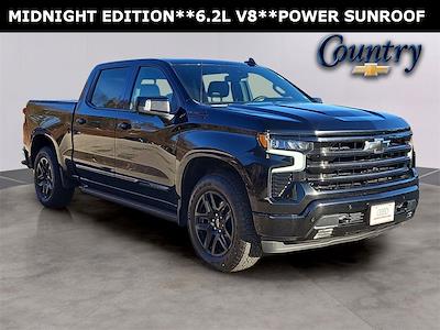 Used 2024 Chevrolet Silverado 1500 - photo 1