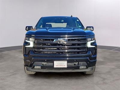 Used 2024 Chevrolet Silverado 1500 - photo 1