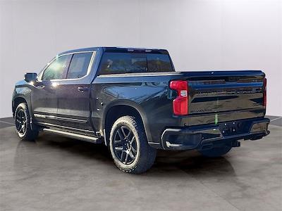 Used 2024 Chevrolet Silverado 1500 - photo 1