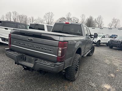 Used 2022 Ford F-250 - photo 1