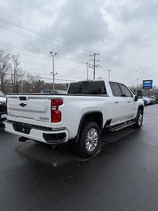 Used 2023 Chevrolet Silverado 2500 - photo 1