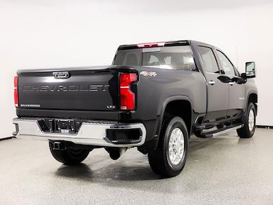 Used 2024 Chevrolet Silverado 2500 - photo 1