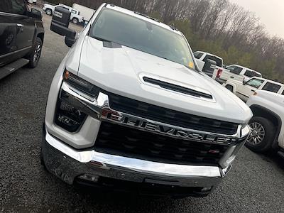Used 2020 Chevrolet Silverado 2500 - photo 1