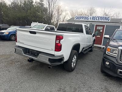 Used 2020 Chevrolet Silverado 2500 - photo 1