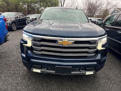 Used 2023 Chevrolet Silverado 1500 - photo 1