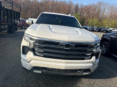 Used 2024 Chevrolet Silverado 1500 - photo 1