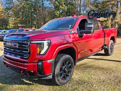 Used 2024 GMC Sierra 2500 - photo 1