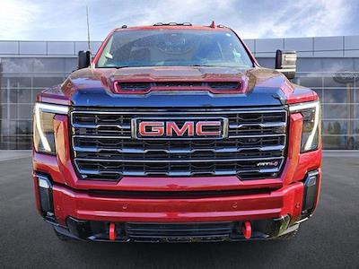 Used 2024 GMC Sierra 2500 - photo 1