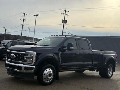 Used 2023 Ford F-450 - photo 1