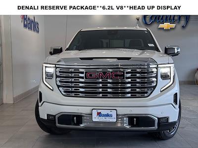 2024 GMC Sierra 1500 Crew Cab 4WD Pickup for sale #P9690 - photo 1