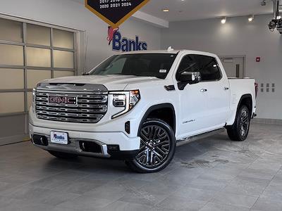 2024 GMC Sierra 1500 Crew Cab 4WD Pickup for sale #P9690 - photo 2