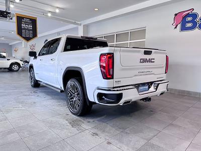 Used 2024 GMC Sierra 1500 - photo 1