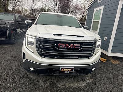 Used 2023 GMC Sierra 1500 - photo 1