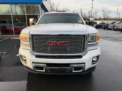 2015 GMC Sierra 3500 Crew Cab 4WD Pickup for sale #P9718A - photo 2