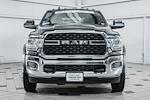 Used 2022 Ram 4500 Tradesman Crew Cab 4x4 Flatbed Truck for sale #T4258 - photo 3