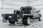 Used 2022 Ram 4500 Tradesman Crew Cab 4x4 Flatbed Truck for sale #T4258 - photo 2
