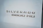 2021 Chevrolet Silverado 5500 Crew Cab DRW 4x4 Flatbed Truck for sale #T4370 - photo 10