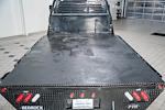 2021 Chevrolet Silverado 5500 Crew Cab DRW 4x4 Flatbed Truck for sale #T4370 - photo 23