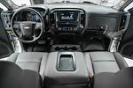 2021 Chevrolet Silverado 5500 Crew Cab DRW 4x4 Flatbed Truck for sale #T4370 - photo 26