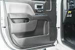 2021 Chevrolet Silverado 5500 Crew Cab DRW 4x4 Flatbed Truck for sale #T4370 - photo 39
