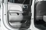 2021 Chevrolet Silverado 5500 Crew Cab DRW 4x4 Flatbed Truck for sale #T4370 - photo 40