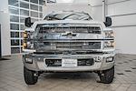 Used 2023 Chevrolet Silverado 5500 Work Truck Crew Cab 4x4 Chipper Truck for sale #T4391A - photo 3