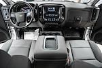 Used 2023 Chevrolet Silverado 5500 Work Truck Crew Cab 4x4 Chipper Truck for sale #T4391A - photo 20