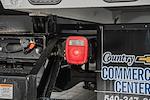 Used 2023 Chevrolet Silverado 5500 Work Truck Crew Cab 4x4 Chipper Truck for sale #T4391A - photo 5