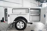 Used 2024 Ram 2500 Crew Cab 4x4 Service Truck for sale #T4405 - photo 14