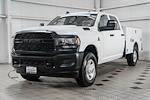 Used 2024 Ram 2500 Crew Cab 4x4 Service Truck for sale #T4405 - photo 4