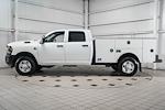 Used 2024 Ram 2500 Crew Cab 4x4 Service Truck for sale #T4405 - photo 5