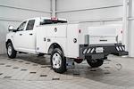 Used 2024 Ram 2500 Crew Cab 4x4 Service Truck for sale #T4405 - photo 6