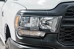 Used 2024 Ram 2500 Crew Cab 4x4 Service Truck for sale #T4405 - photo 9