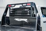 2024 Ram 3500 Crew Cab DRW 4x4 Flatbed Truck for sale #T4428 - photo 21