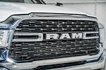 2024 Ram 3500 Crew Cab DRW 4x4 Flatbed Truck for sale #T4428 - photo 6