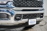2024 Ram 3500 Crew Cab DRW 4x4 Flatbed Truck for sale #T4428 - photo 7