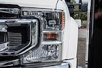 2022 Ford F-550 Crew Cab DRW 4x2 Combo Body for sale #T4439 - photo 12