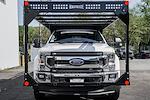 2022 Ford F-550 Crew Cab DRW 4x2 Combo Body for sale #T4439 - photo 3
