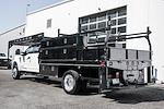 2022 Ford F-550 Crew Cab DRW 4x2 Combo Body for sale #T4439 - photo 2