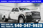 Used 2022 Ram 5500 Crew Cab 4x4 Service Truck for sale #T4488 - photo 1
