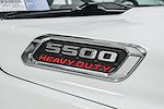 Used 2022 Ram 5500 Crew Cab 4x4 Service Truck for sale #T4488 - photo 11