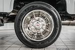 Used 2022 Ram 5500 Crew Cab 4x4 Service Truck for sale #T4488 - photo 20