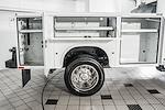 Used 2022 Ram 5500 Crew Cab 4x4 Service Truck for sale #T4488 - photo 21