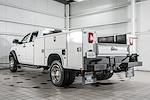 Used 2022 Ram 5500 Crew Cab 4x4 Service Truck for sale #T4488 - photo 6