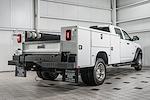 Used 2022 Ram 5500 Crew Cab 4x4 Service Truck for sale #T4488 - photo 2