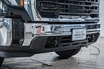 2024 GMC Sierra 3500 Regular Cab 4x4 Flatbed Truck for sale #T4509 - photo 10