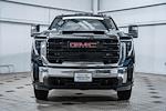 2024 GMC Sierra 3500 Regular Cab 4x4 Flatbed Truck for sale #T4509 - photo 3